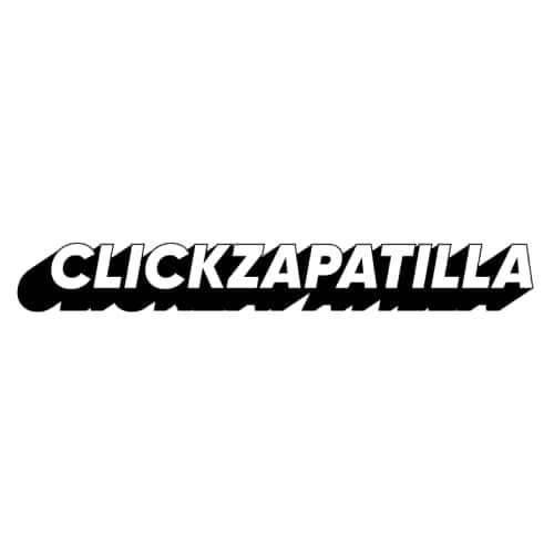 Click zapatilla