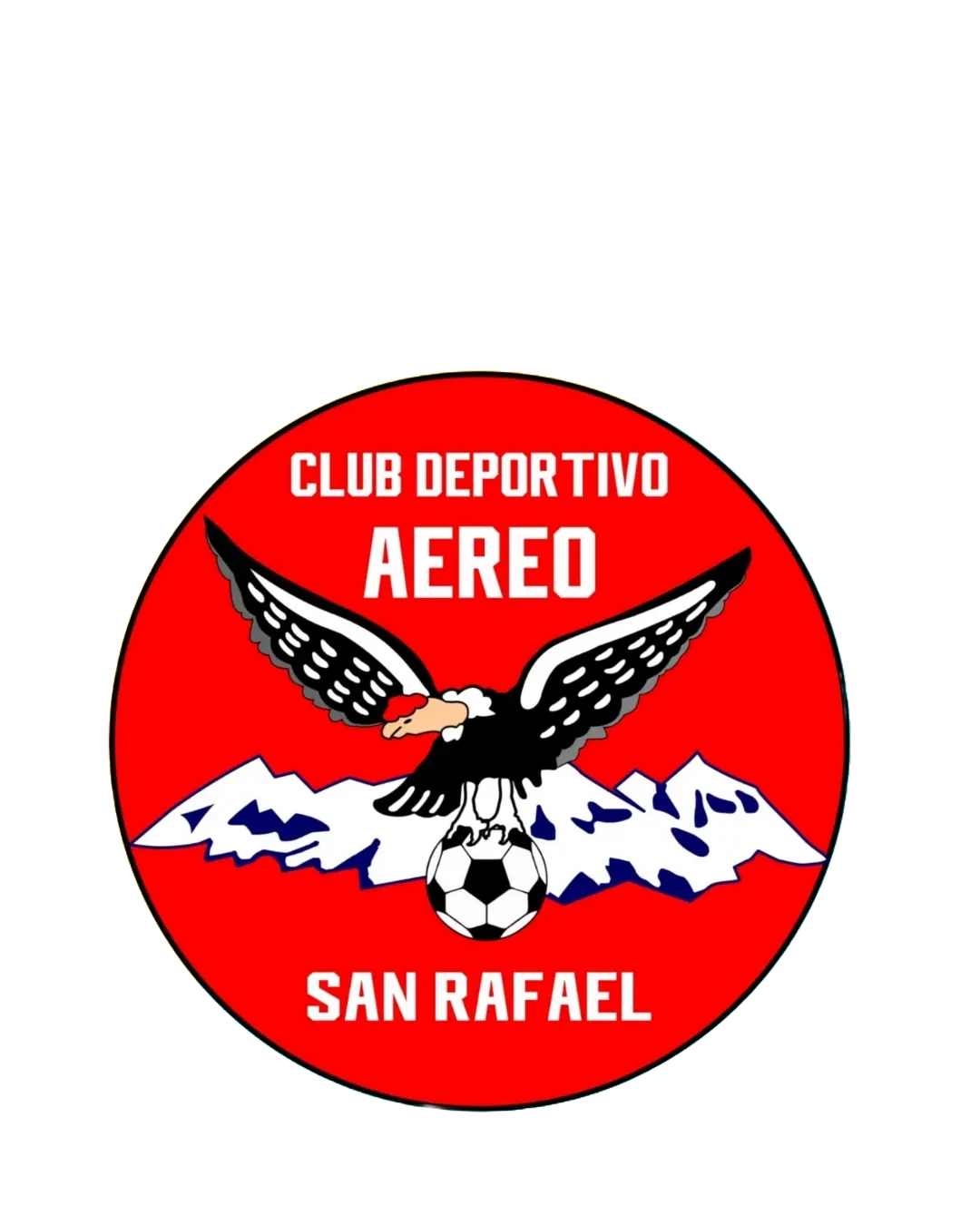 club deportivo aereo