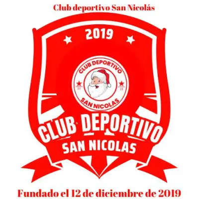 Insignia de san nicolas