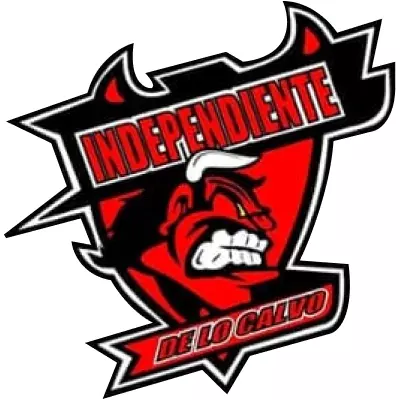 Insignia de independiente