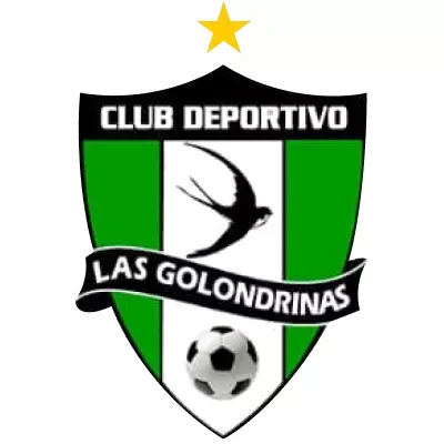 Insignia de las golondrinas