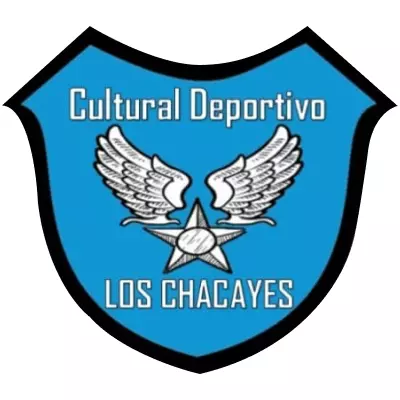 Insignia de los chacayes