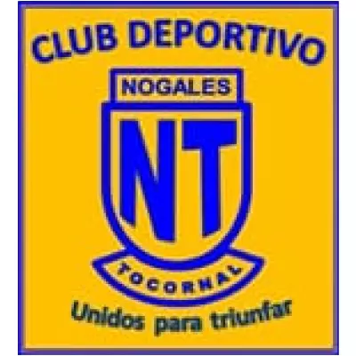 Insignia de nogales tocornal