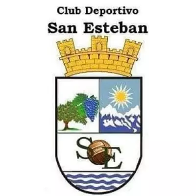 Insignia de san esteban