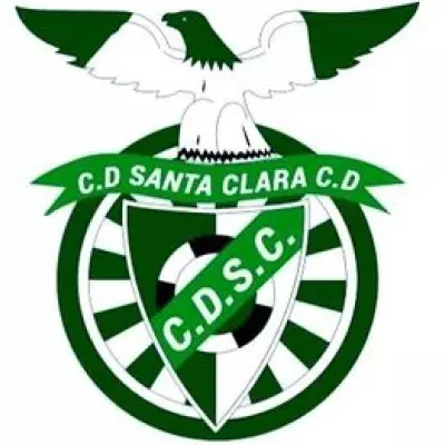Insignia de santa clara