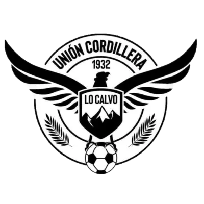 Insignia de union cordillera